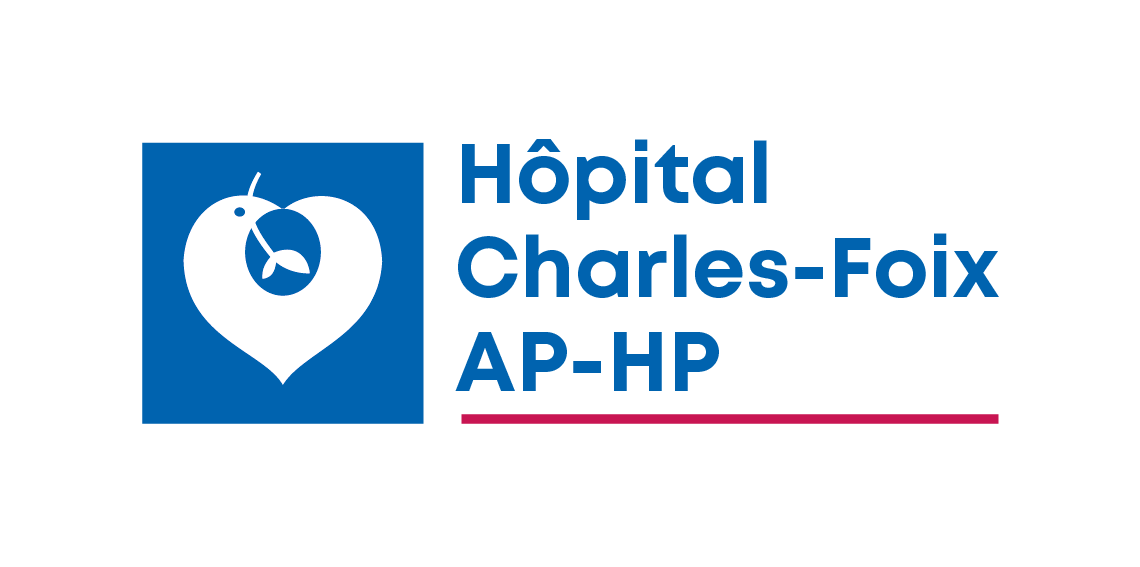 Hôpital Charles-Foix